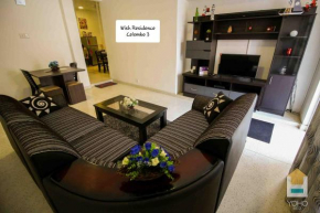 New Wish Residence